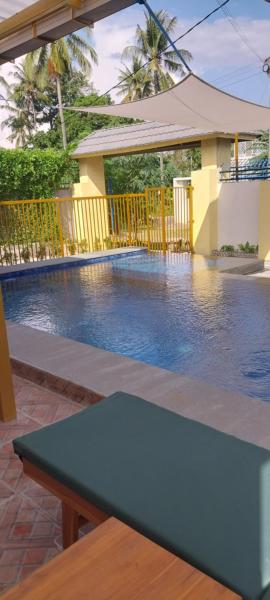 KJ Inn Homestay Senggigi